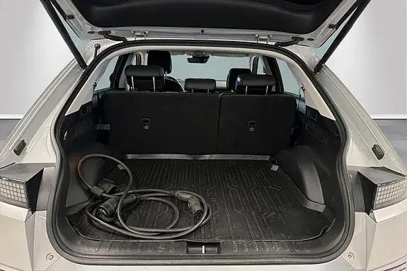 Hyundai Ioniq 5 2022 photo 5