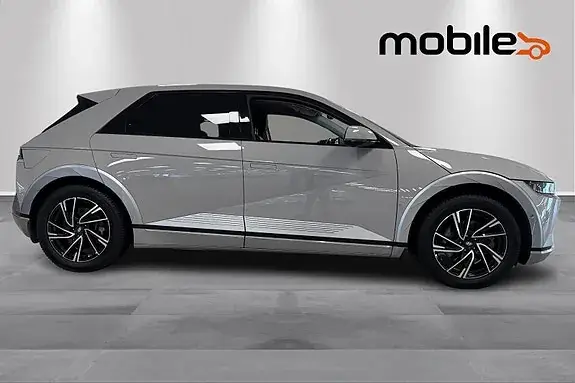 Hyundai Ioniq 5 2022 photo 2