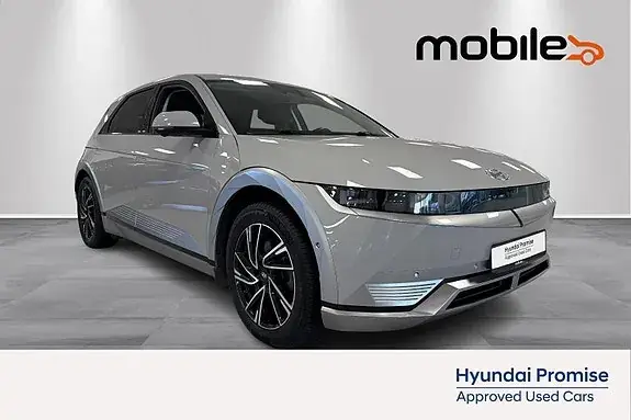 Hyundai Ioniq 5