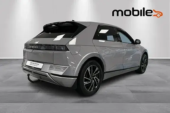 Hyundai Ioniq 5 2022 photo 3