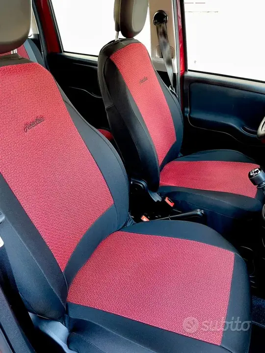 Fiat Panda 2024 photo 5