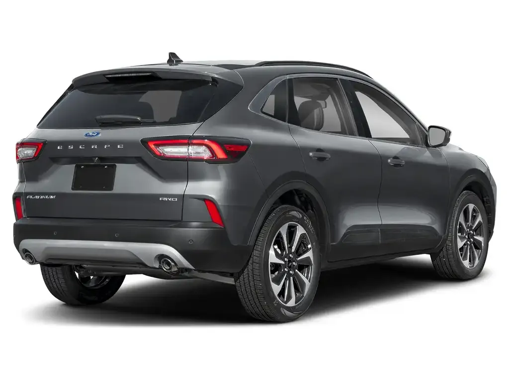 Ford Escape 2025 photo 2