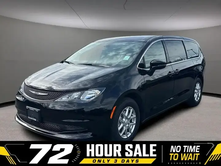 Chrysler Grand Caravan