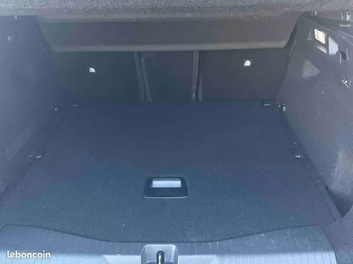 Citroen C5 Aircross 2025 photo 5