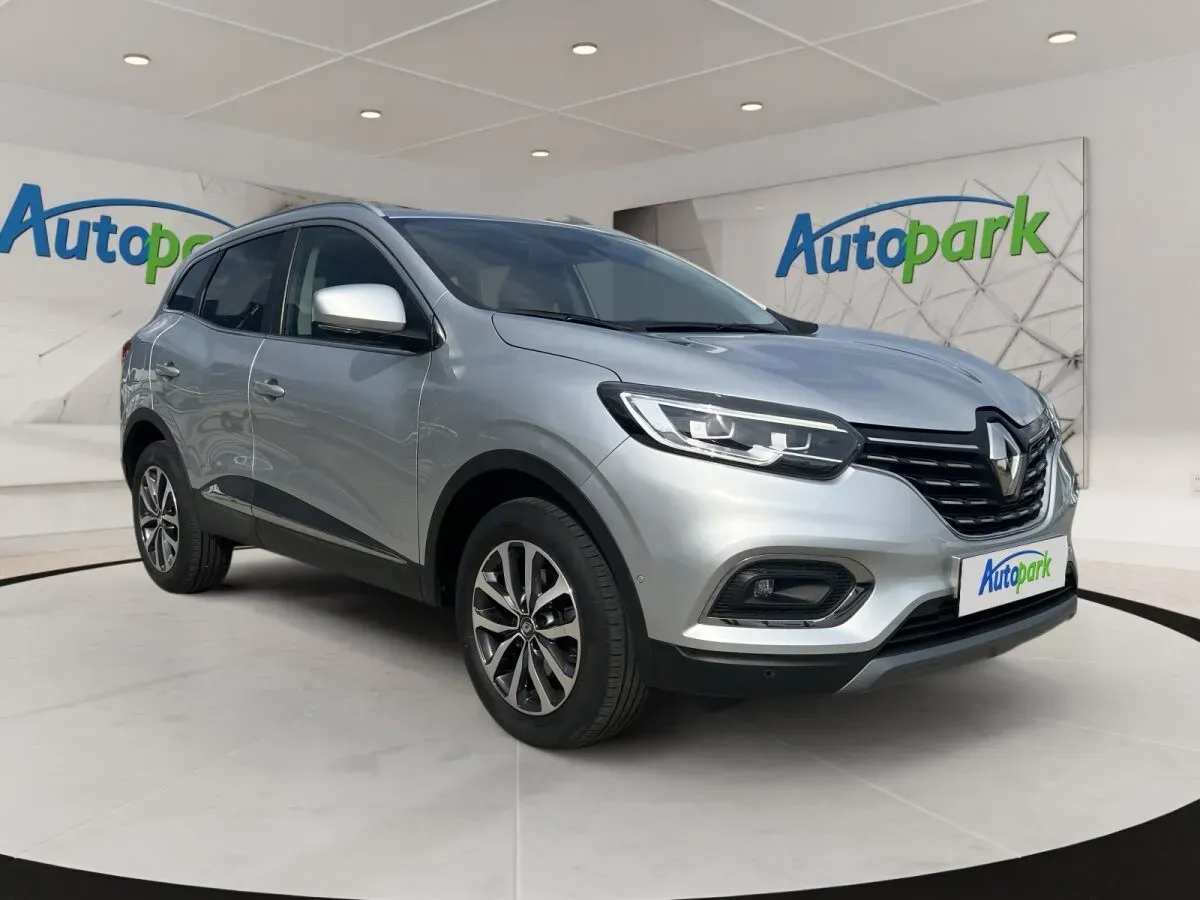Renault Kadjar 2021 photo 3