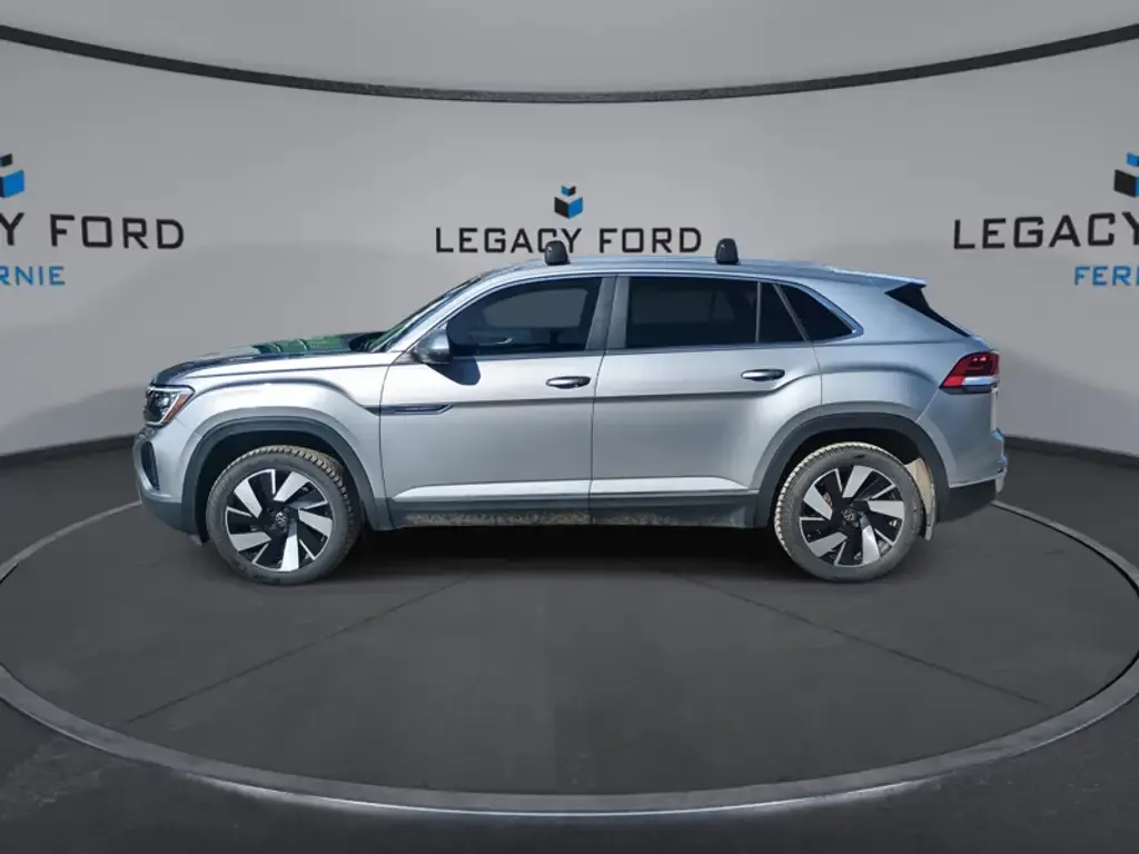 Volkswagen Atlas Cross Sport 2024 photo 5