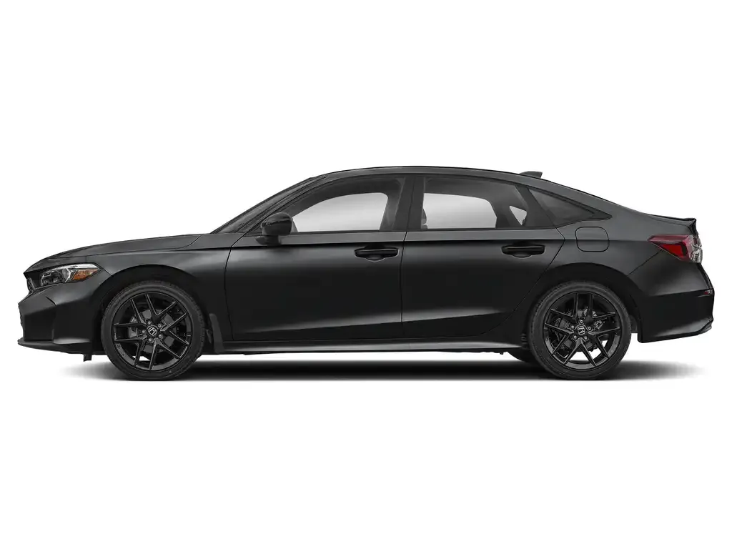 Honda Civic 2025 photo 3