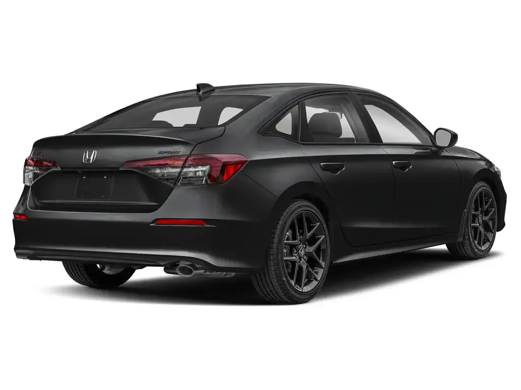 Honda Civic 2025 photo 2