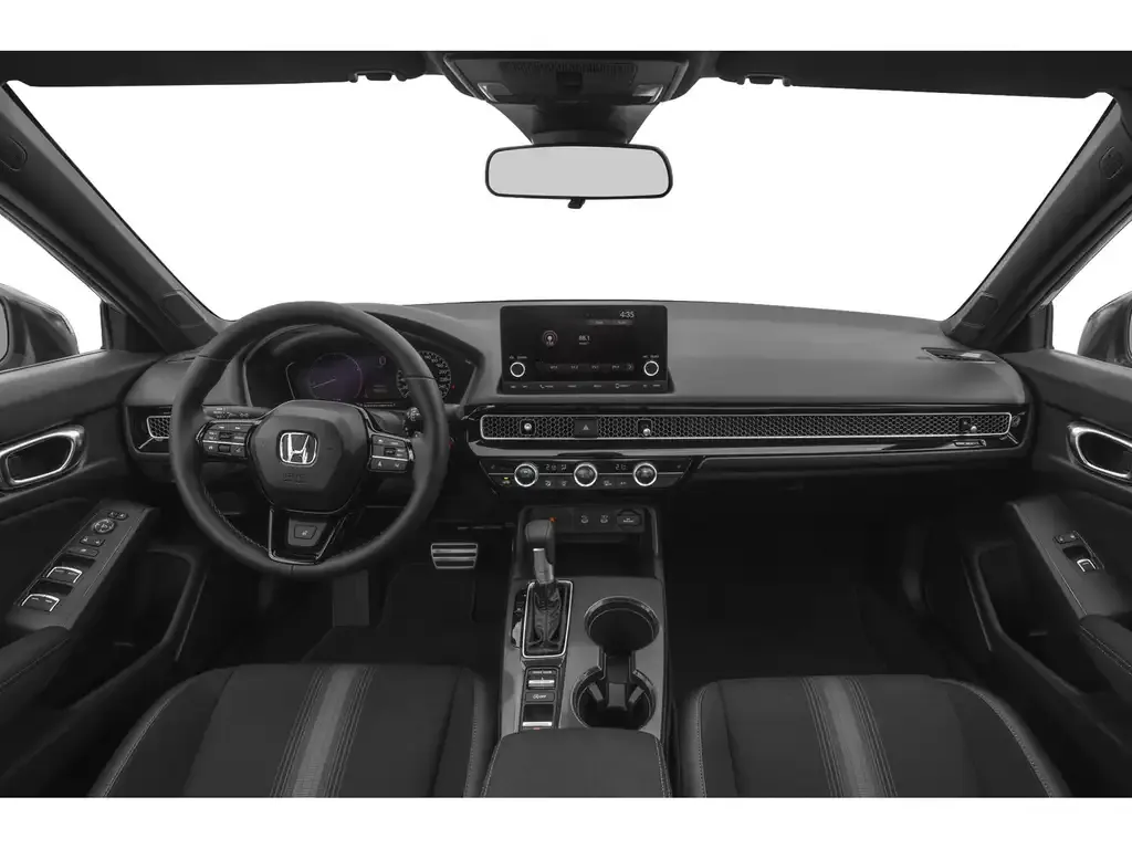 Honda Civic 2025 photo 5