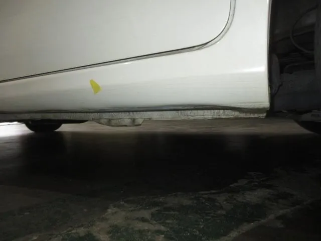 Honda Freed 2012 photo 4