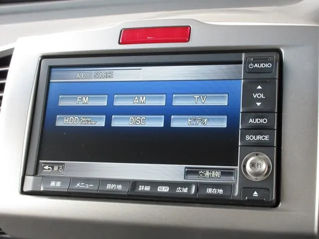 Honda Freed 2012 photo 5
