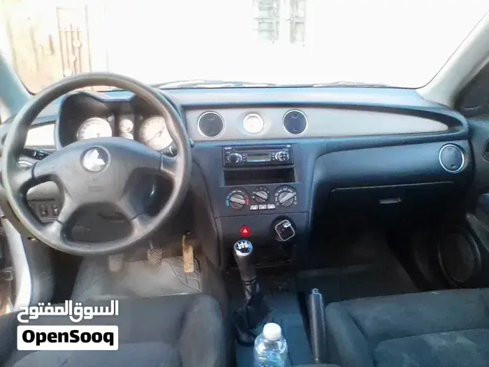 Mitsubishi Outlander 2005 photo 4