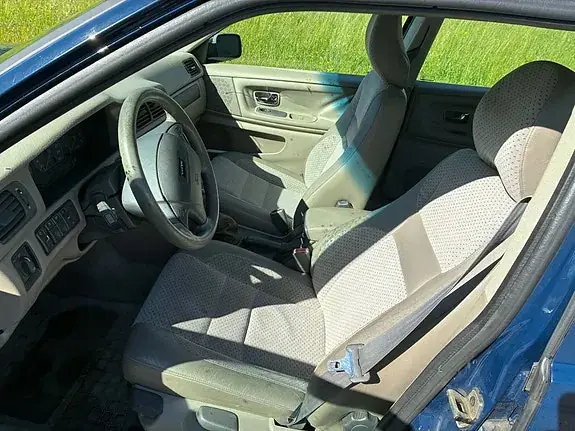 Volvo S70 1999 photo 4