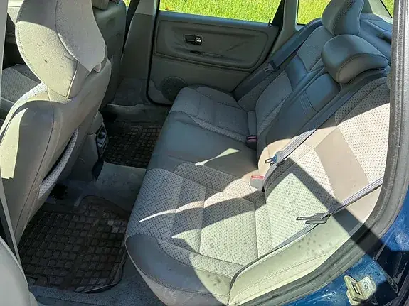 Volvo S70 1999 photo 3