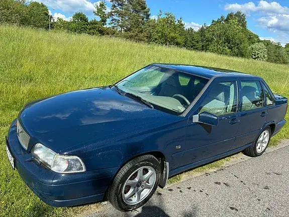 Volvo S70