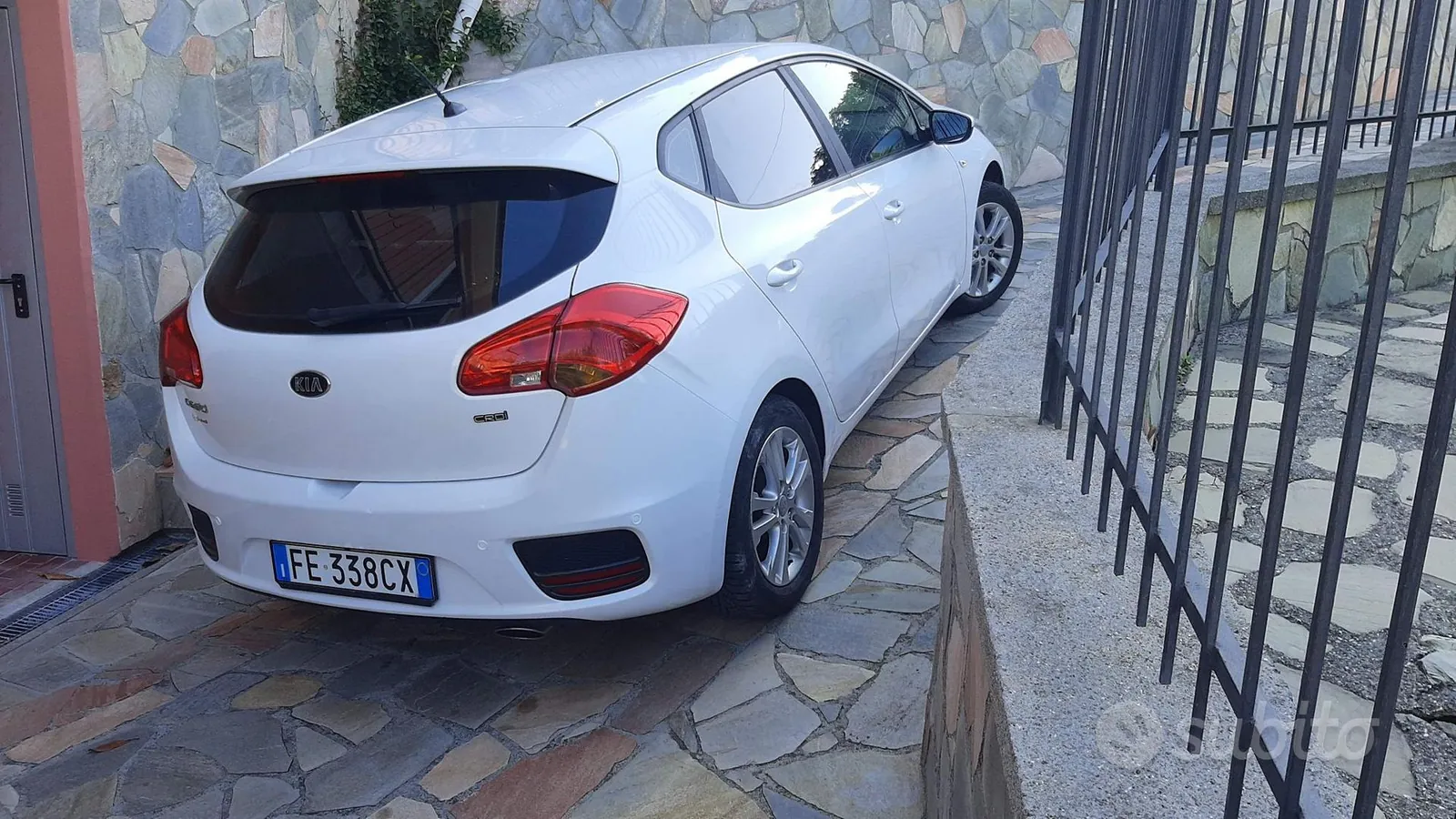 Kia Ceed 2016 photo 3