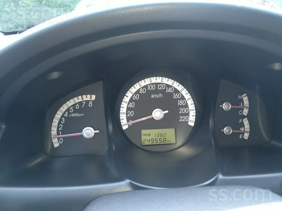 Kia Sportage 2008 photo 2