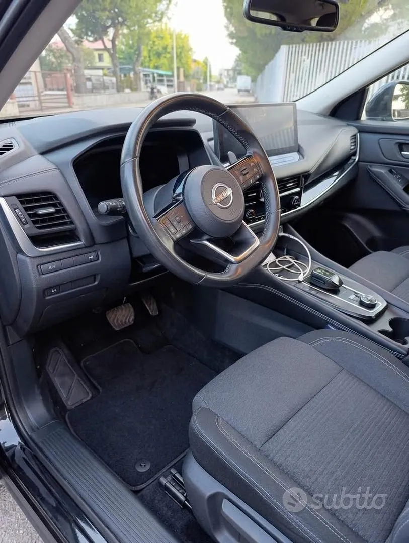 Nissan Qashqai 2023 photo 5