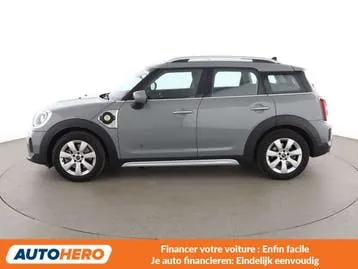 Mini Countryman 2022 photo 3