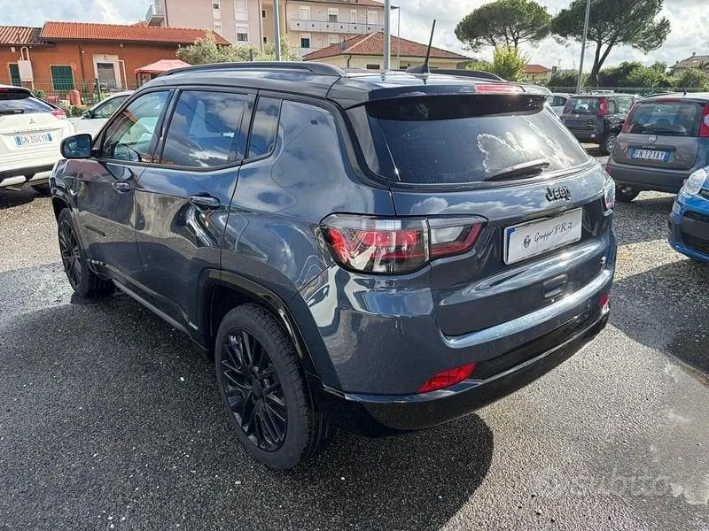 Jeep Compass 2023 photo 5