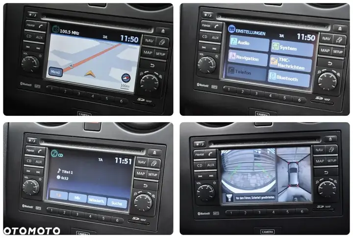 Nissan Qashqai 2013 photo 5