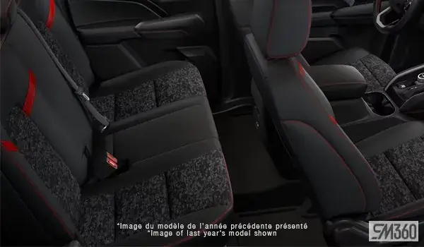 Chevrolet Colorado 2027 photo 5
