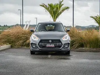 Suzuki Swift 2026 photo 5