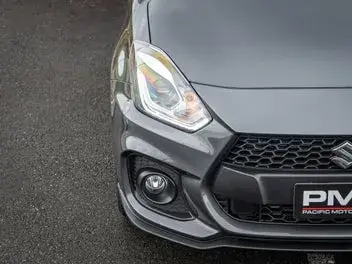 Suzuki Swift 2026 photo 4