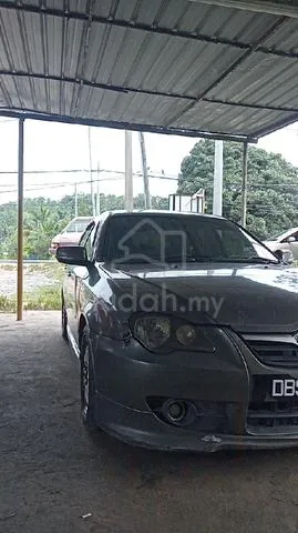 Proton Persona
