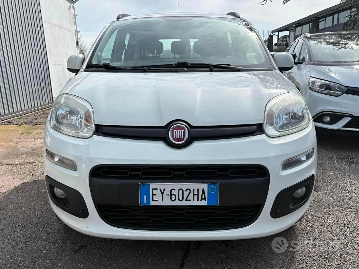 Fiat Panda 2015 photo 2