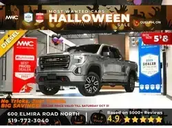 GMC Sierra 1500