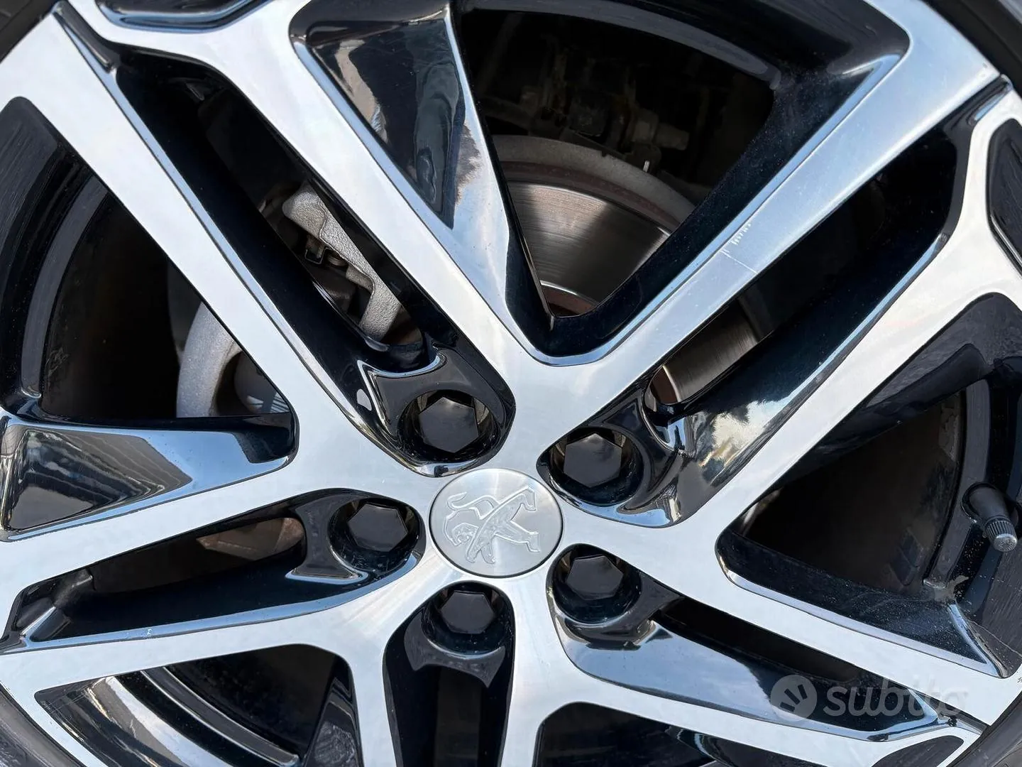 Peugeot 308 2019 photo 5