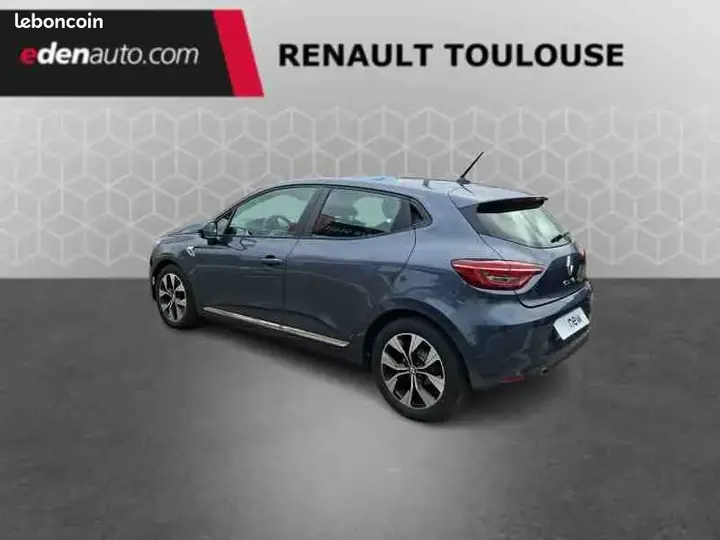 Renault Clio 2022 photo 3