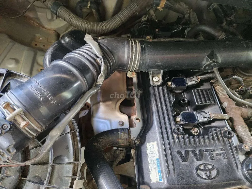 Toyota Innova 2013 photo 5