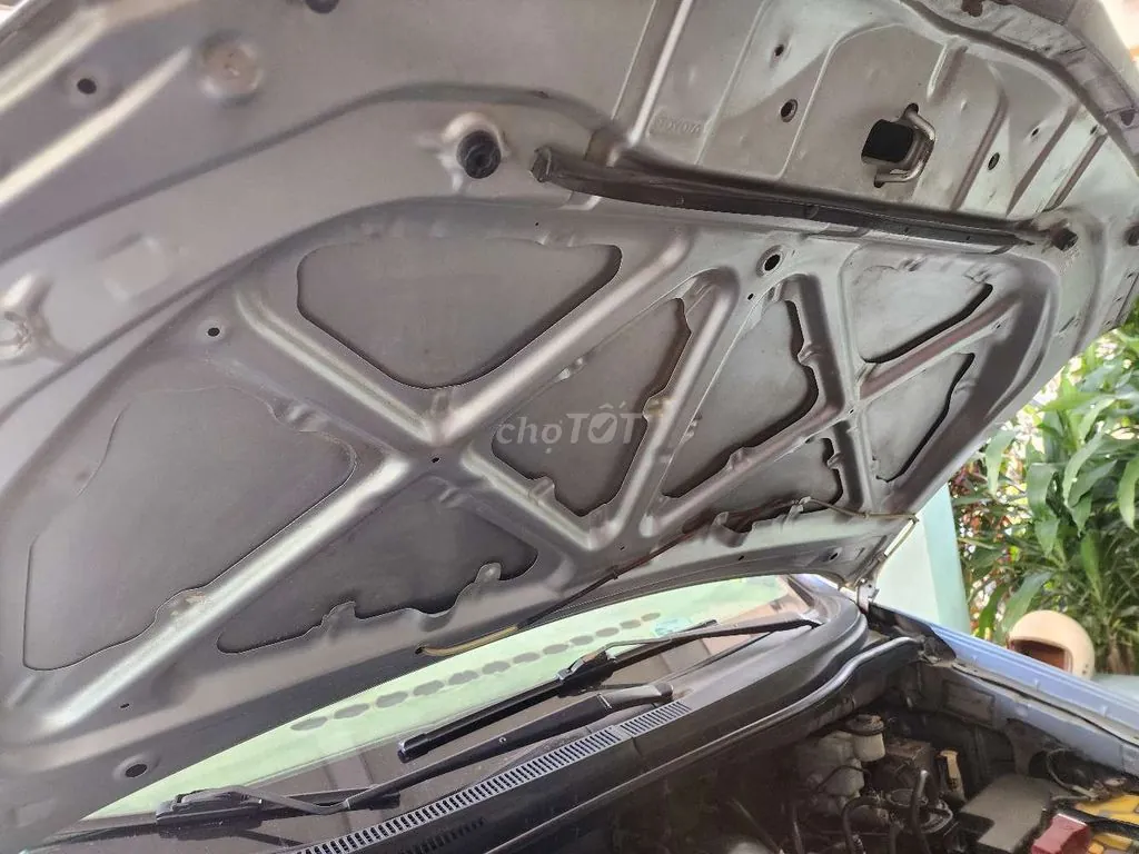 Toyota Innova 2013 photo 4