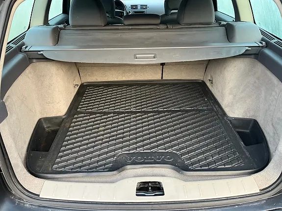 Volvo V50 2008 photo 4