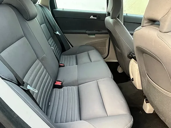 Volvo V50 2008 photo 3