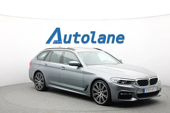 BMW 540D