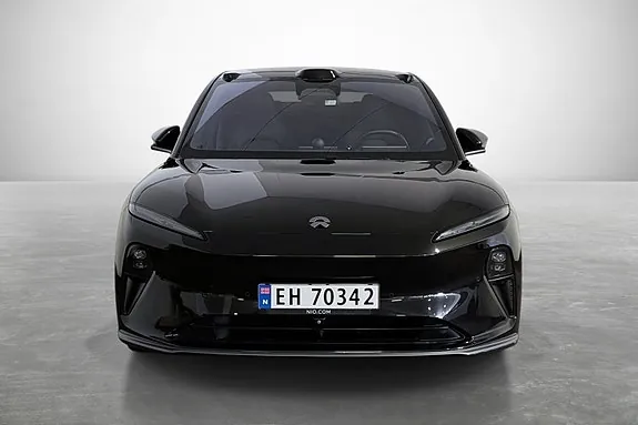 NIO Et5 2024 photo 2