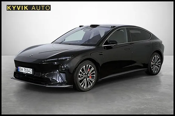 NIO Et5