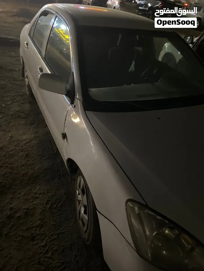 Mitsubishi Lancer 2009 photo 3