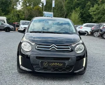 Citroen C1 2015 photo 3