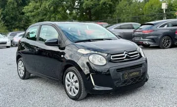 Citroen C1 2015 photo 2