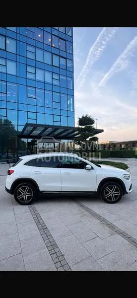 Mercedes-Benz Gla 200 2021 photo 3