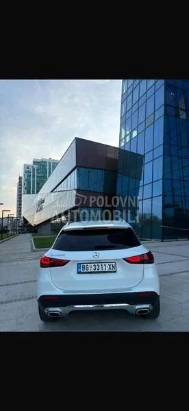 Mercedes-Benz Gla 200 2021 photo 5