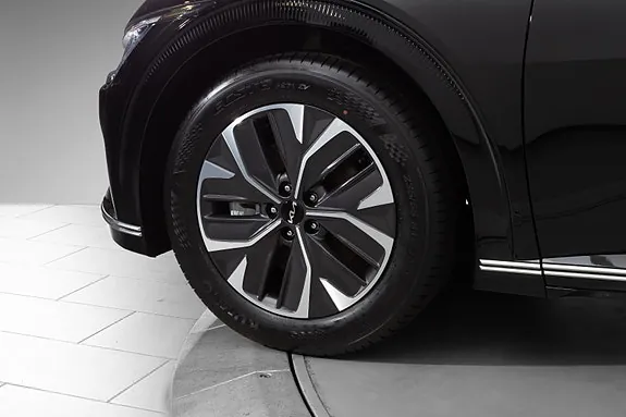 Kia Ev6 2024 photo 3