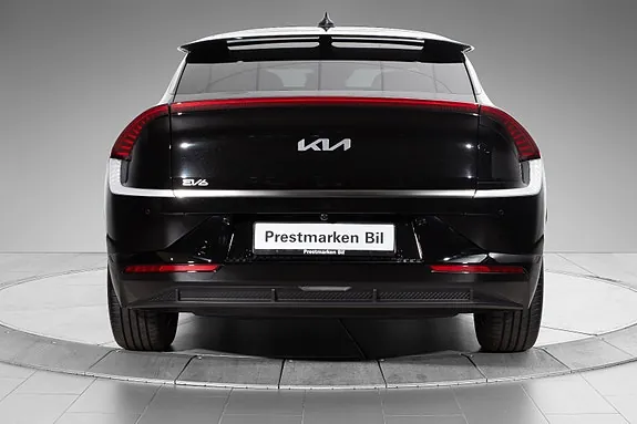 Kia Ev6 2024 photo 5
