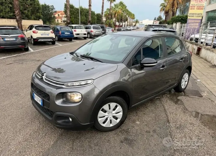 Citroen C3 2017 photo 2