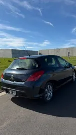 Peugeot 308 2012 photo 5