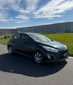 Peugeot 308 2012 photo 3